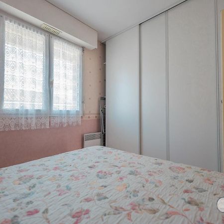 Appartement Plage Et Commerces, Balcon, Tout Confort - Fr-1-197-547 Les Sables-dʼOlonne Esterno foto