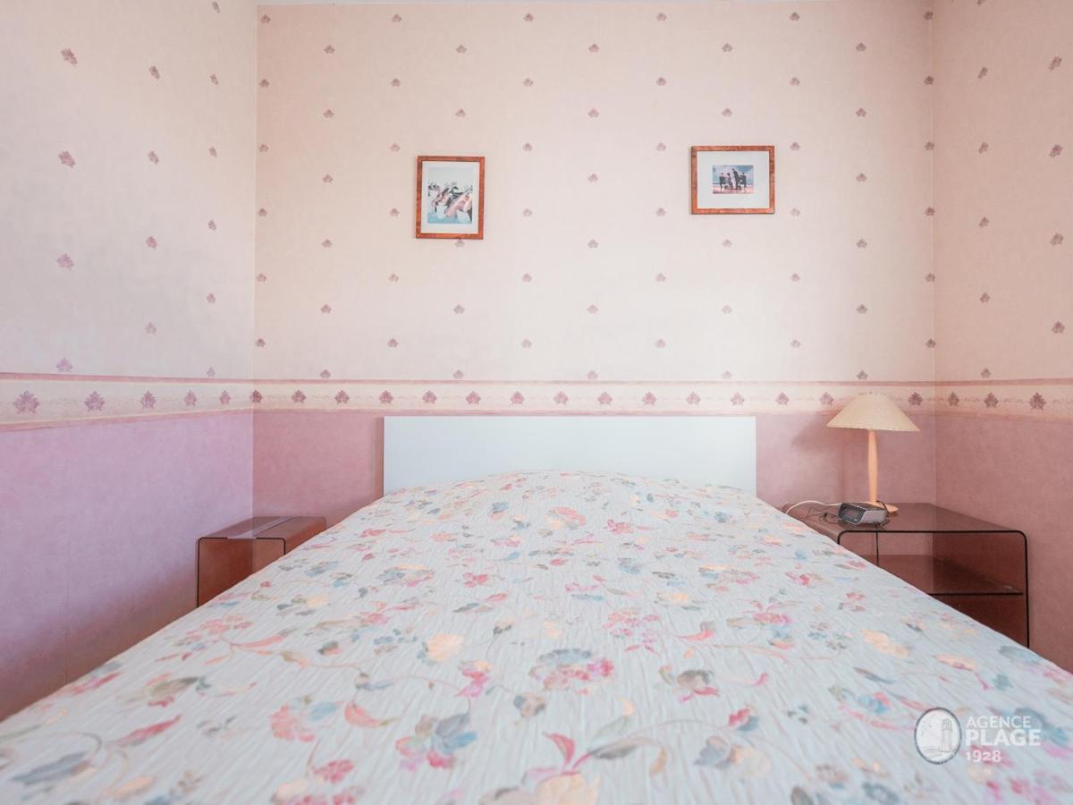 Appartement Plage Et Commerces, Balcon, Tout Confort - Fr-1-197-547 Les Sables-dʼOlonne Esterno foto
