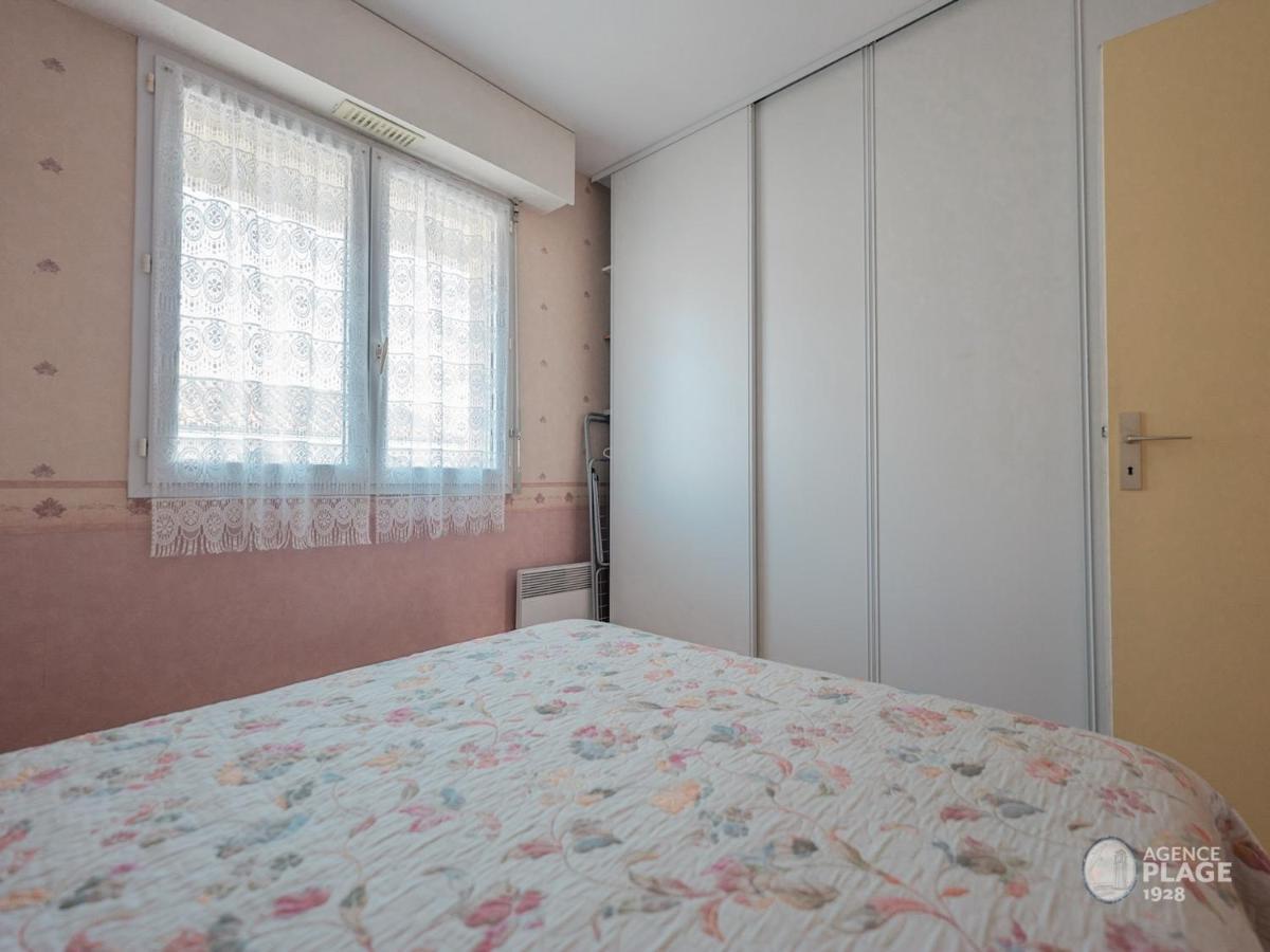 Appartement Plage Et Commerces, Balcon, Tout Confort - Fr-1-197-547 Les Sables-dʼOlonne Esterno foto