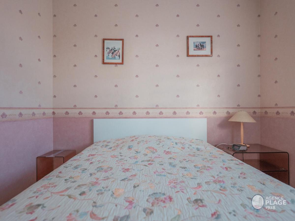 Appartement Plage Et Commerces, Balcon, Tout Confort - Fr-1-197-547 Les Sables-dʼOlonne Esterno foto
