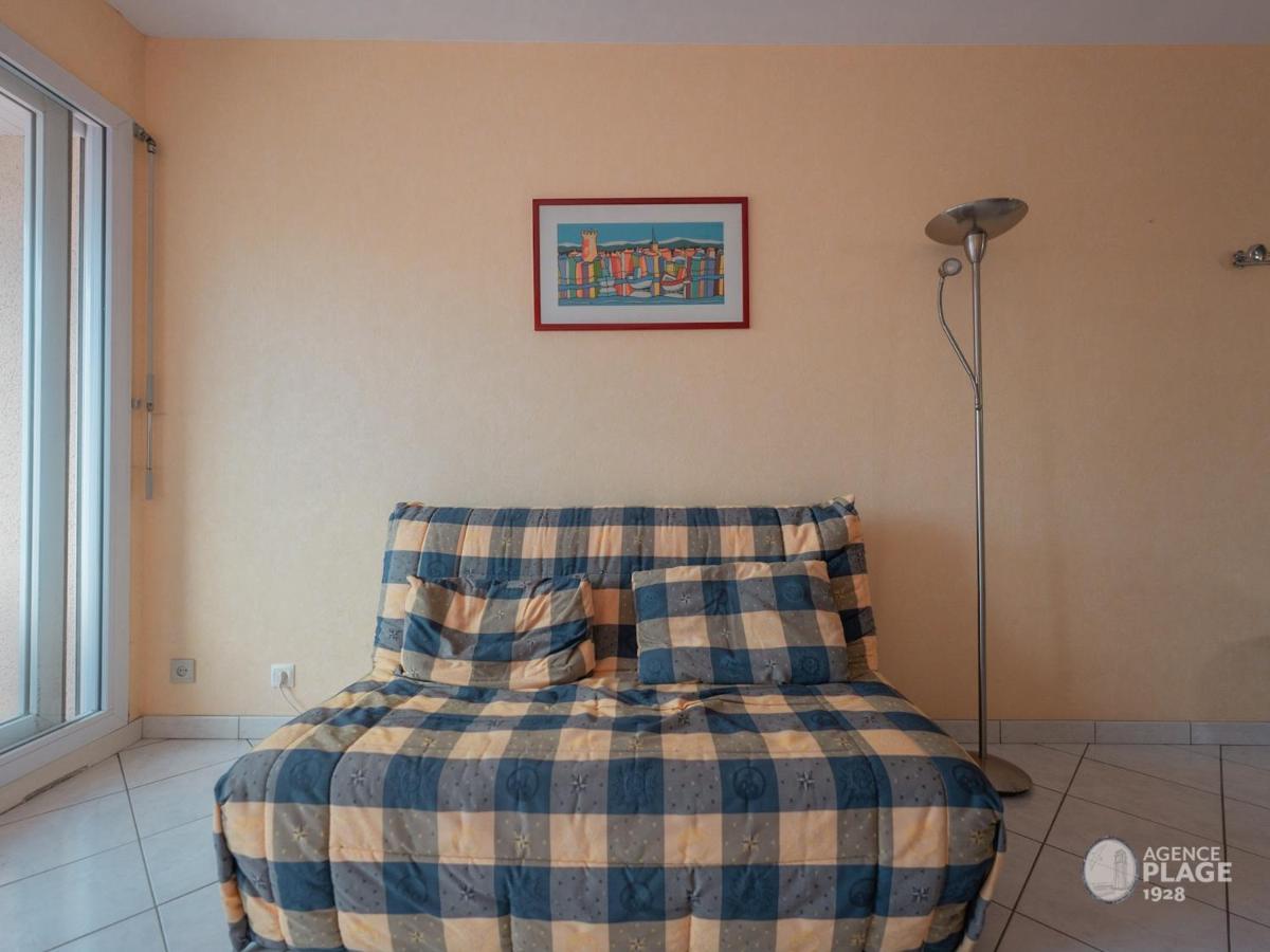 Appartement Plage Et Commerces, Balcon, Tout Confort - Fr-1-197-547 Les Sables-dʼOlonne Esterno foto